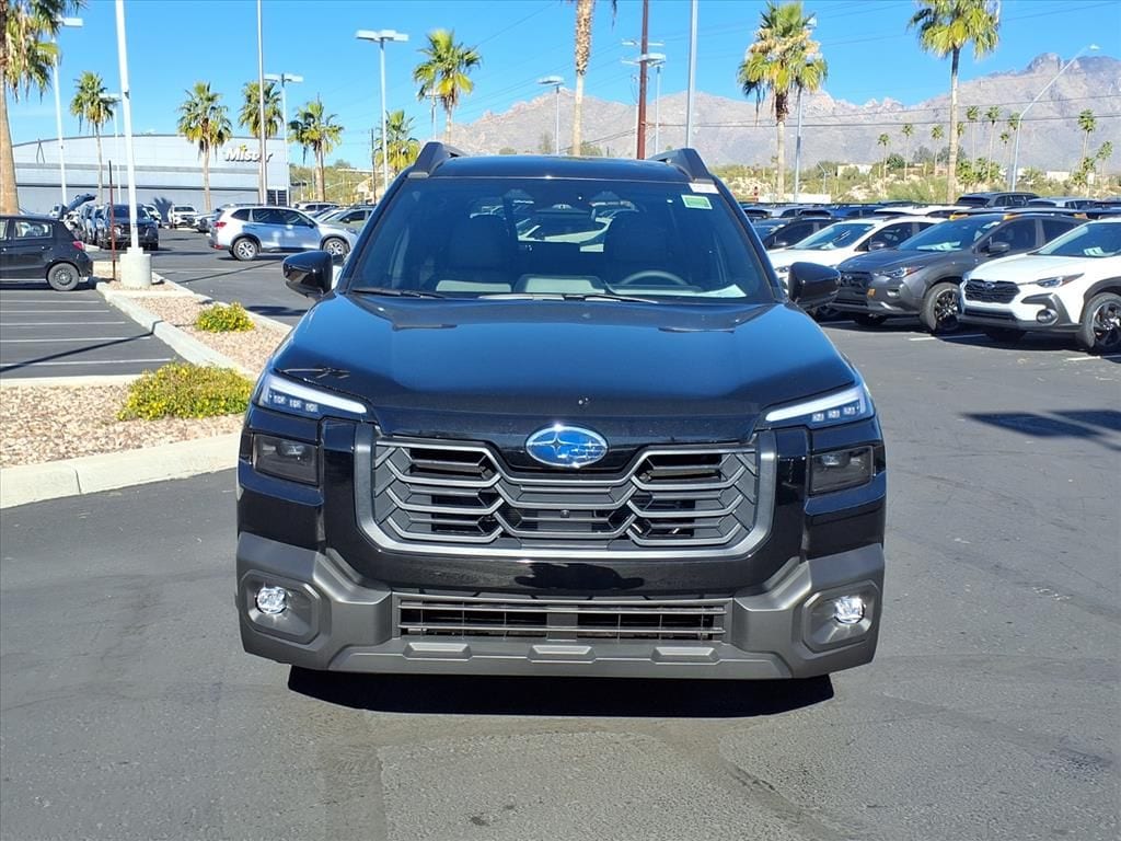 new 2026 Subaru Outback car, priced at $47,093
