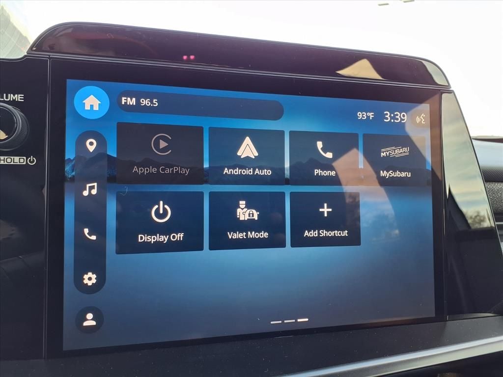 new 2026 Subaru Outback car, priced at $47,488