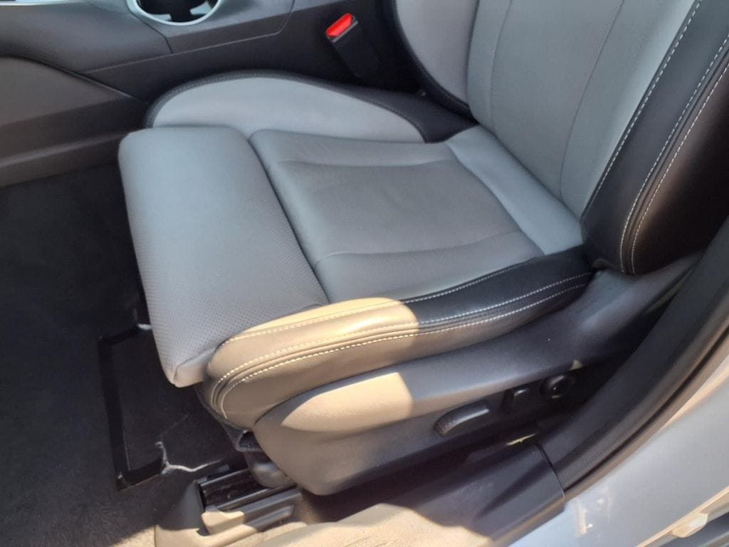 used 2022 Subaru Outback car, priced at $25,750