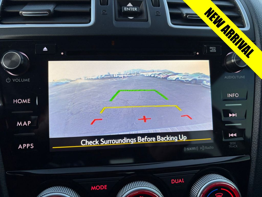 used 2017 Subaru Forester car, priced at $15,500