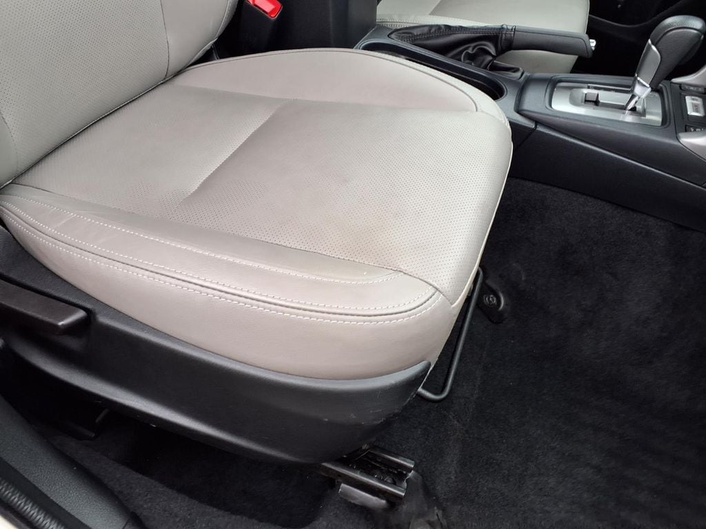 used 2018 Subaru Forester car, priced at $14,750