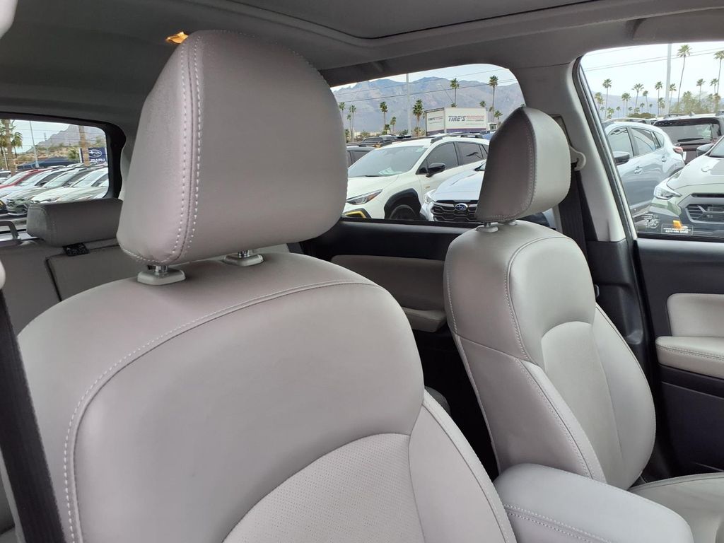 used 2018 Subaru Forester car, priced at $14,750