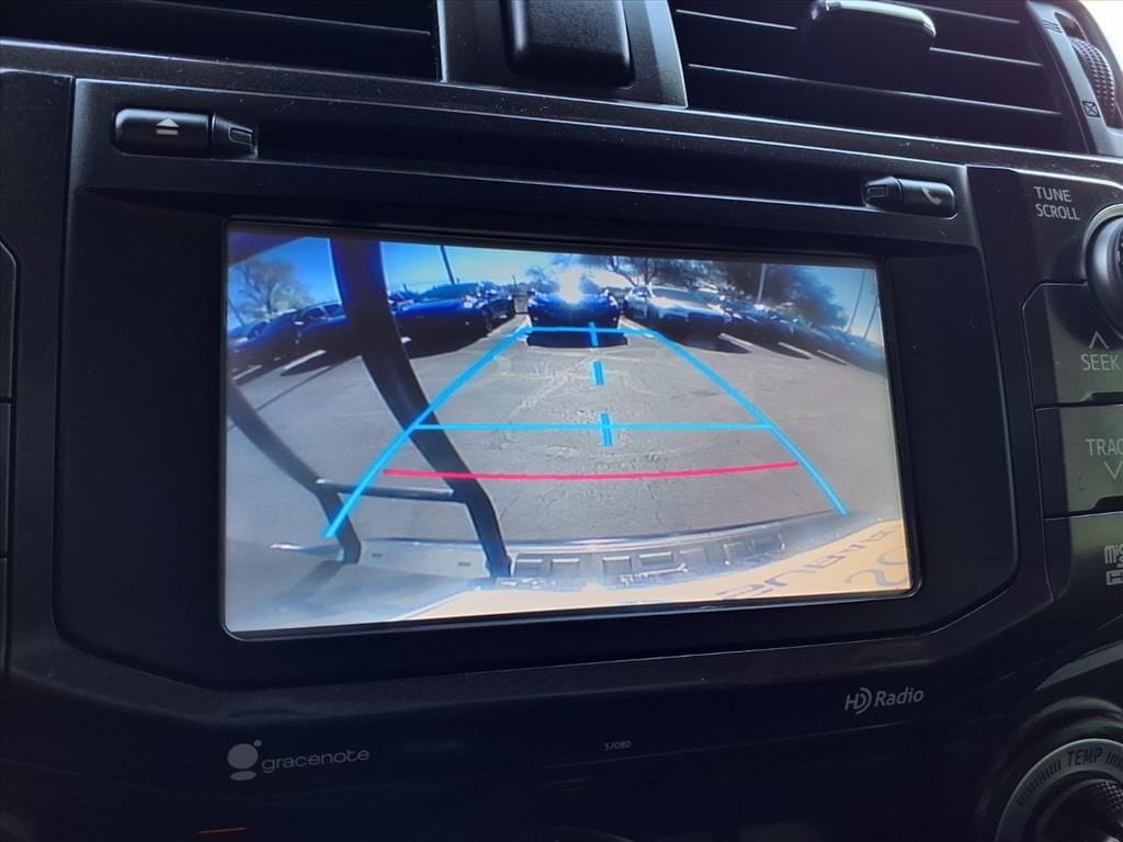 used 2015 Toyota 4Runner car, priced at $17,000