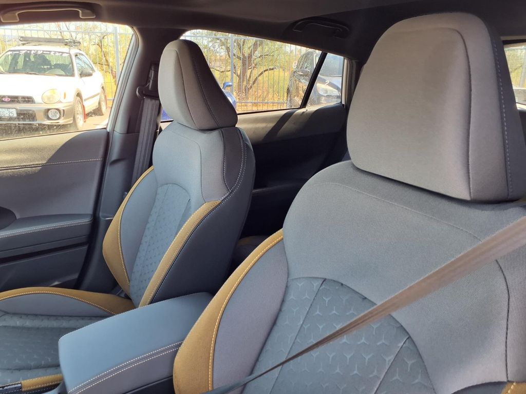 new 2026 Subaru Crosstrek car, priced at $36,406