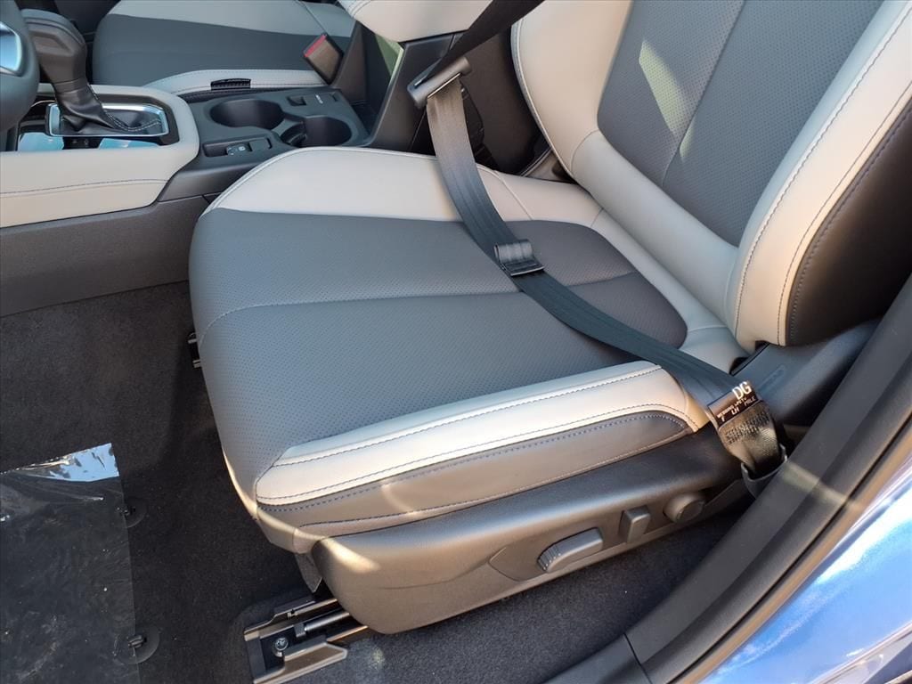 new 2025 Subaru Forester car, priced at $43,805