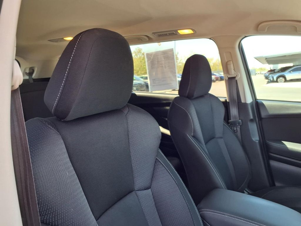 used 2023 Subaru Ascent car, priced at $25,750