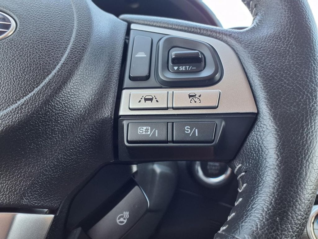 used 2018 Subaru Forester car, priced at $22,000