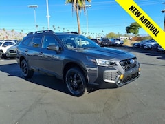 2024 Subaru Outback Wilderness SUV