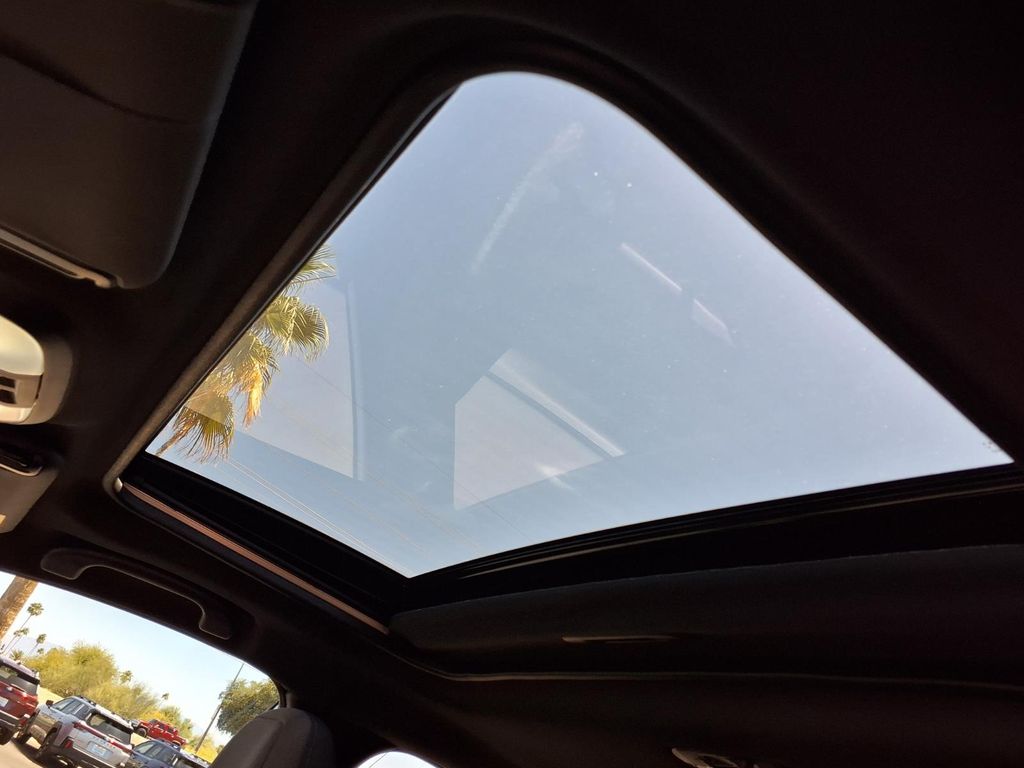 used 2025 Subaru Crosstrek car