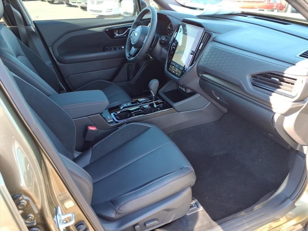 new 2026 Subaru Forester car, priced at $44,347
