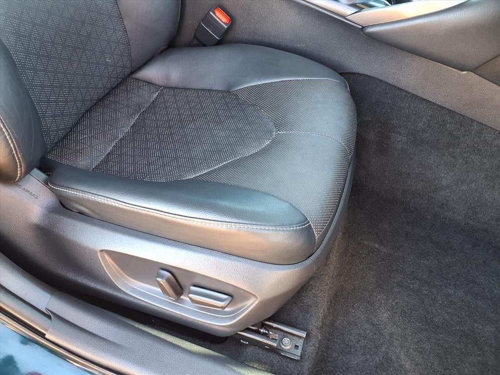 used 2020 Toyota Camry car, priced at $20,500