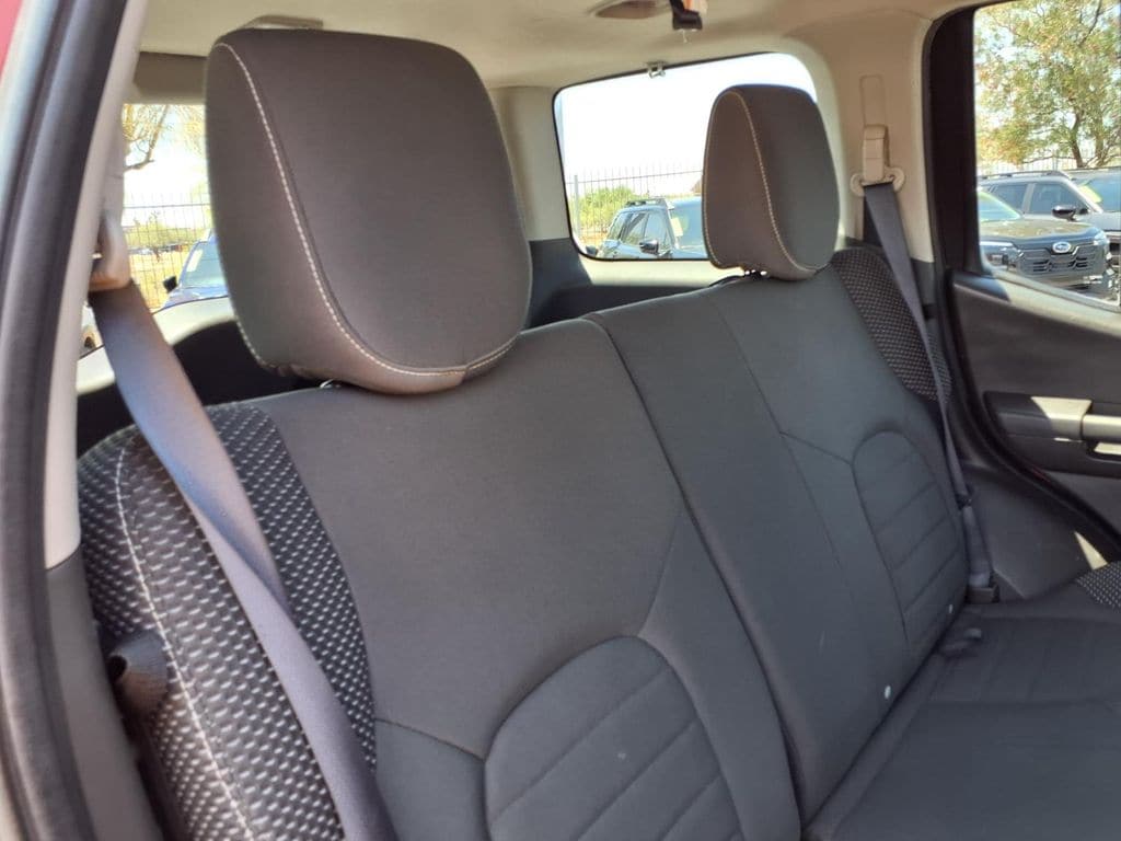 used 2013 Nissan Xterra car, priced at $9,000