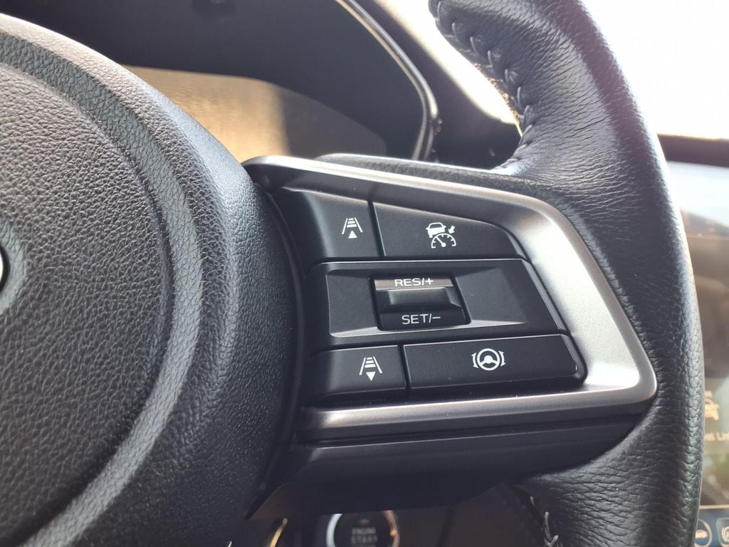 used 2023 Subaru Outback car, priced at $22,000