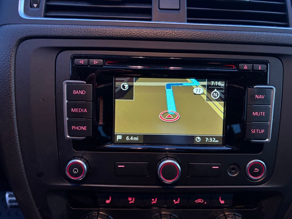 used 2014 Volkswagen Jetta car, priced at $9,500