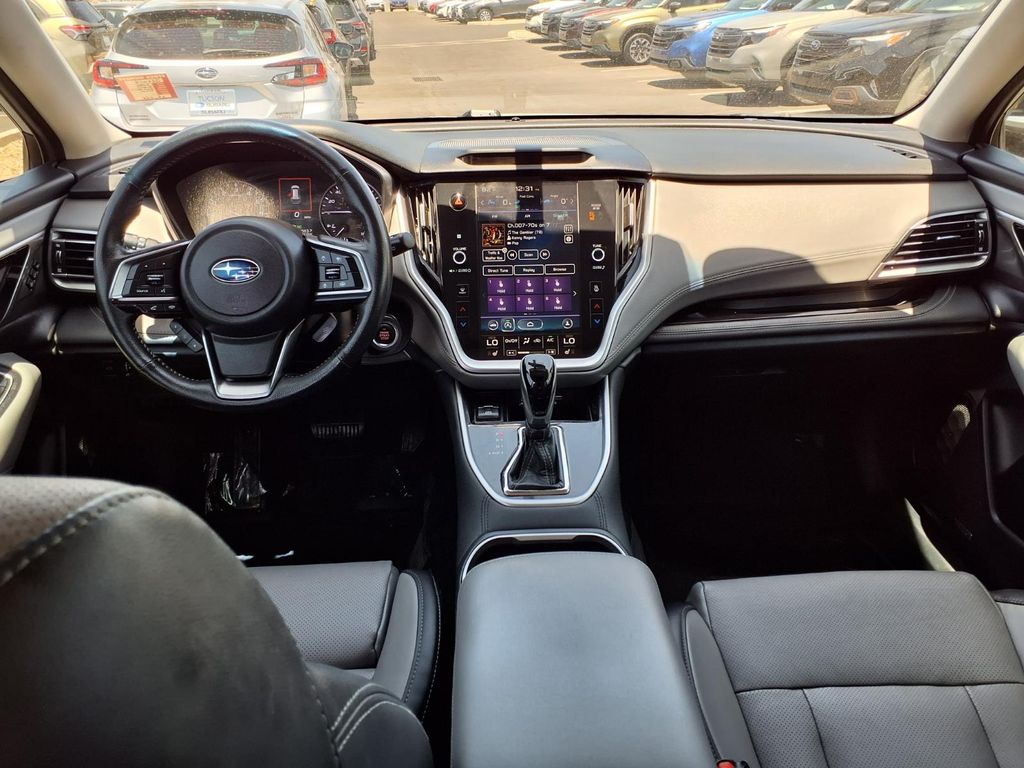 used 2020 Subaru Outback car, priced at $22,000