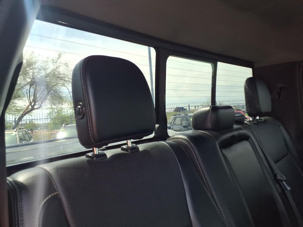 used 2018 Ford F-150 car, priced at $23,000