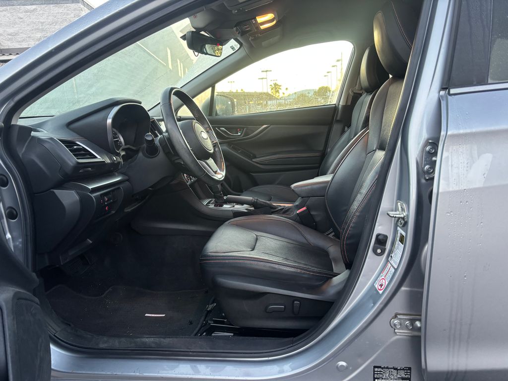 2019 Subaru Crosstrek 2.0i Limited photo 2