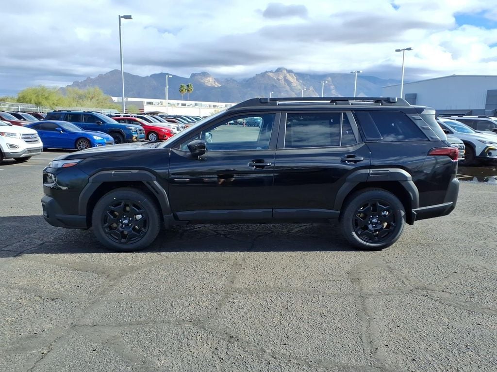 2026 Subaru Outback Limited - Photo 12