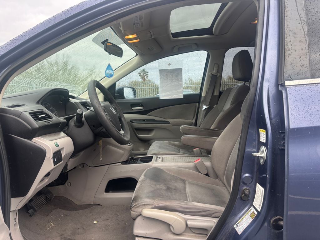 used 2013 Honda CR-V car, priced at $12,000