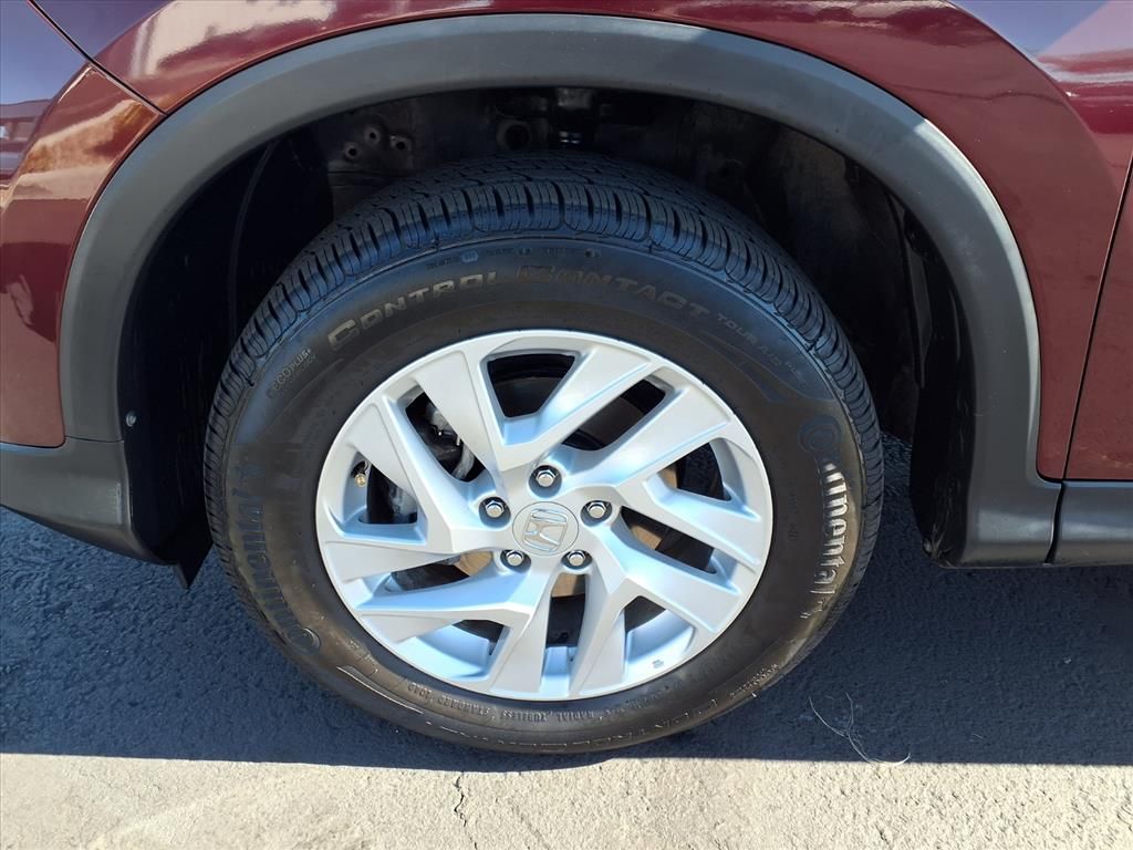 used 2016 Honda CR-V car, priced at $14,000