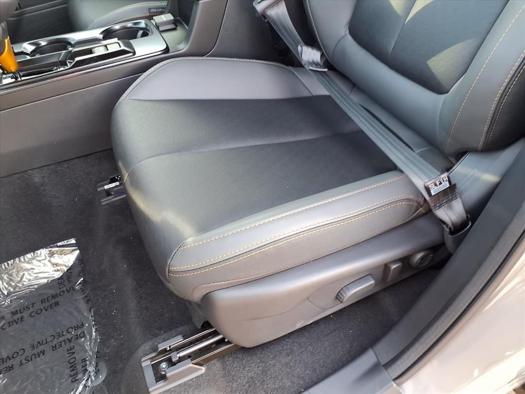 new 2026 Subaru Forester car, priced at $43,559