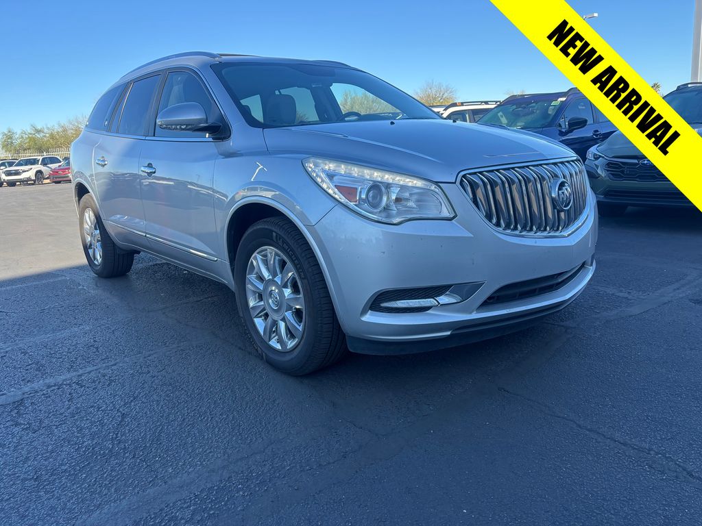 used 2013 Buick Enclave car, priced at $11,000