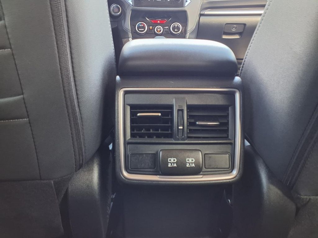 used 2023 Subaru Forester car, priced at $28,500