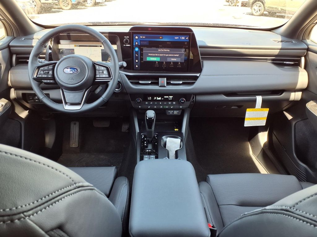 new 2026 Subaru Outback car, priced at $50,705
