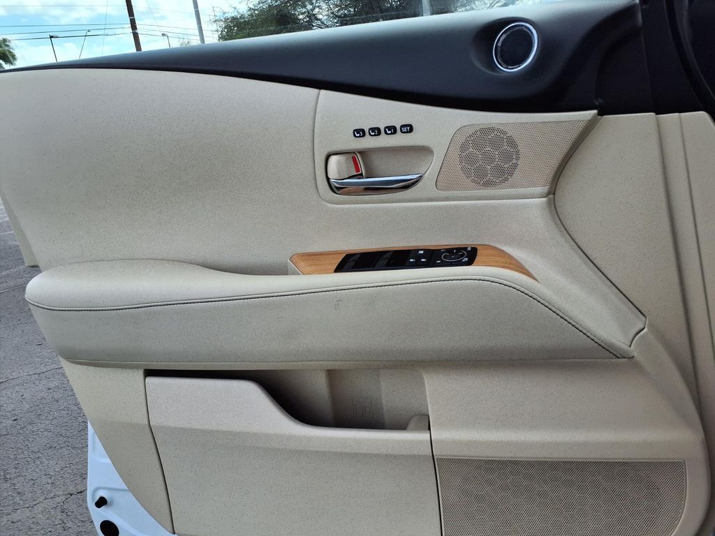 used 2014 Lexus RX 450h car, priced at $17,750