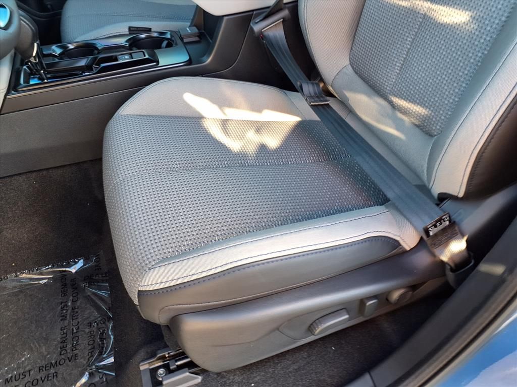 new 2026 Subaru Forester car, priced at $37,220