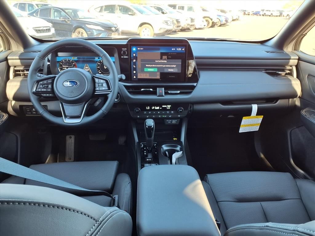 new 2026 Subaru Outback car, priced at $50,671