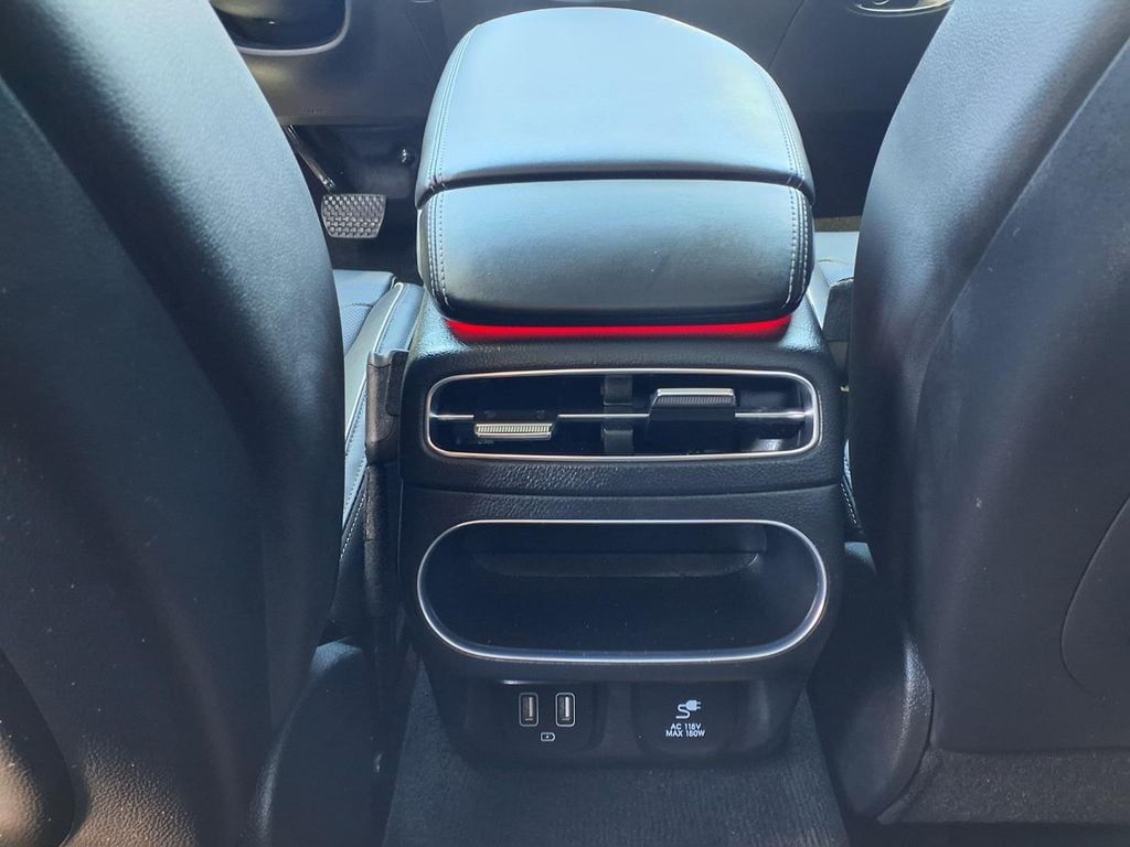 used 2023 Genesis GV70 car, priced at $35,000