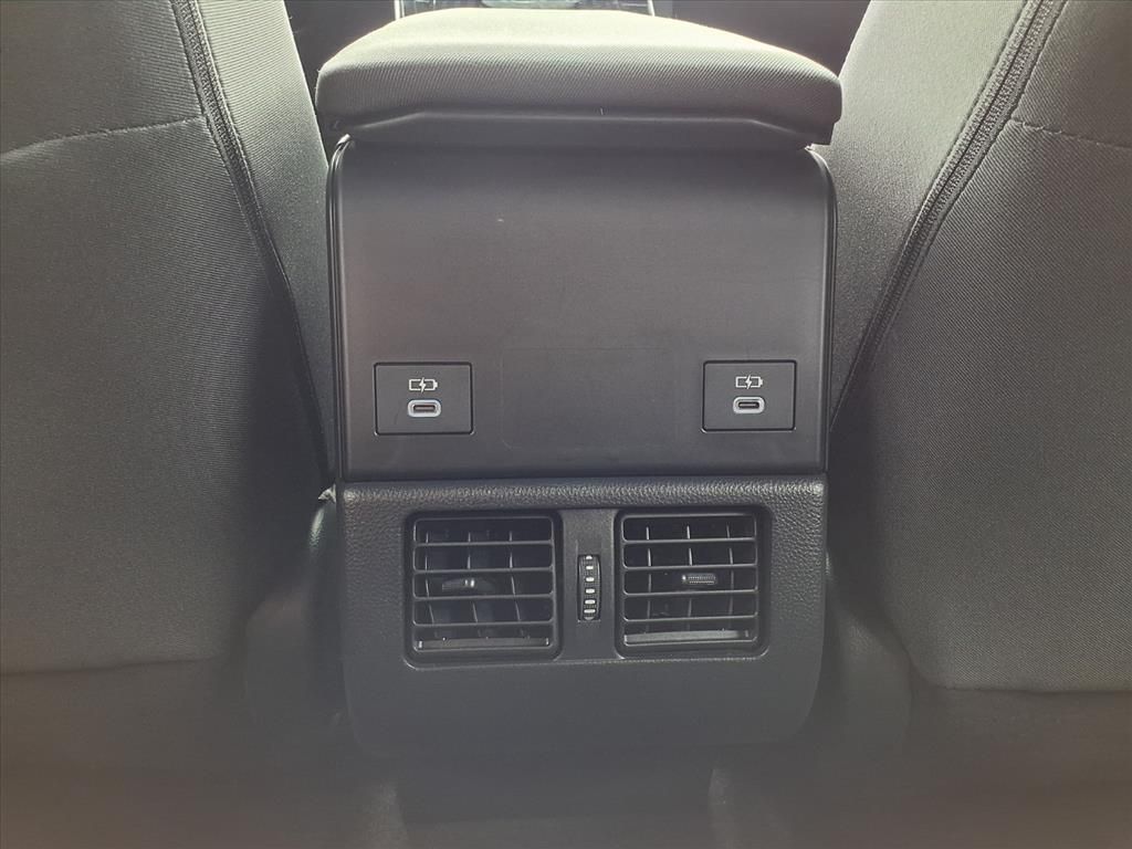 used 2024 Subaru Solterra car, priced at $23,000