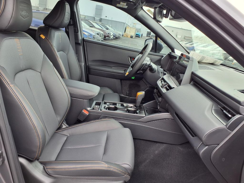 new 2026 Subaru Outback car, priced at $51,852