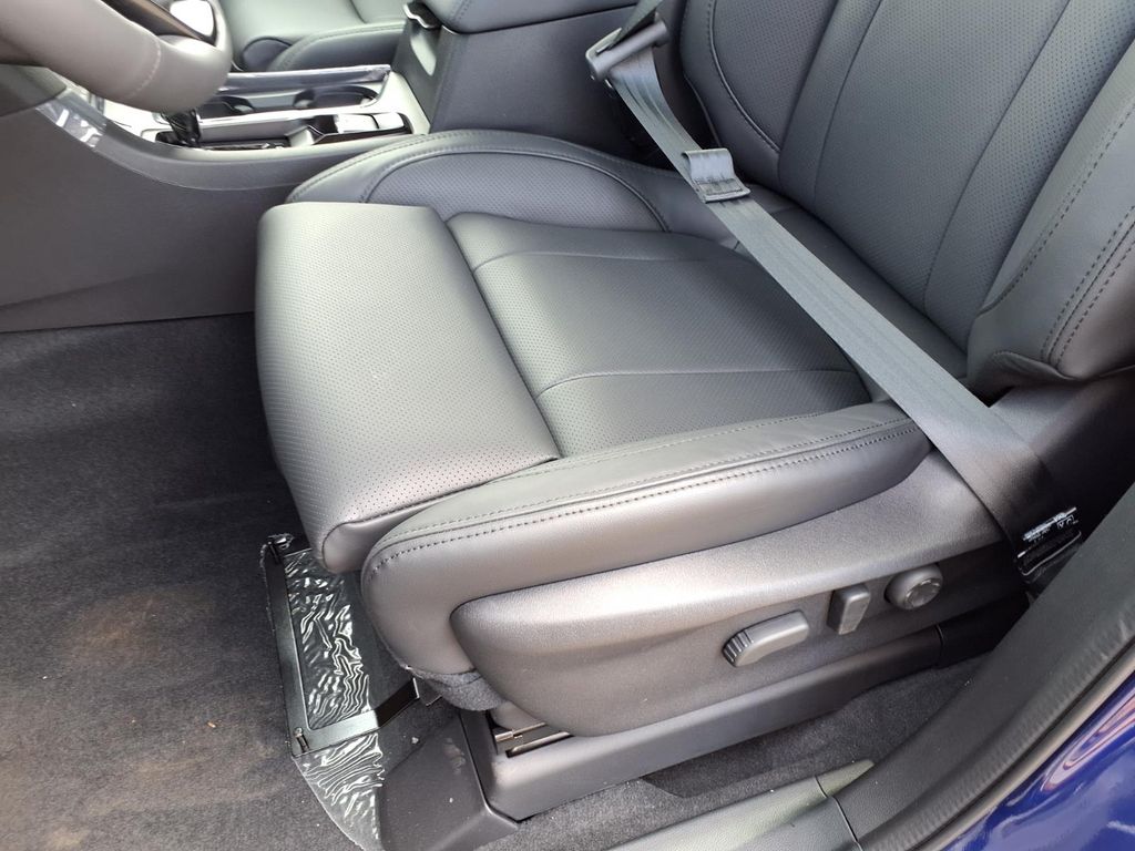 new 2026 Subaru Ascent car, priced at $54,766