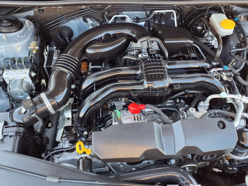 used 2015 Subaru Impreza car, priced at $14,000