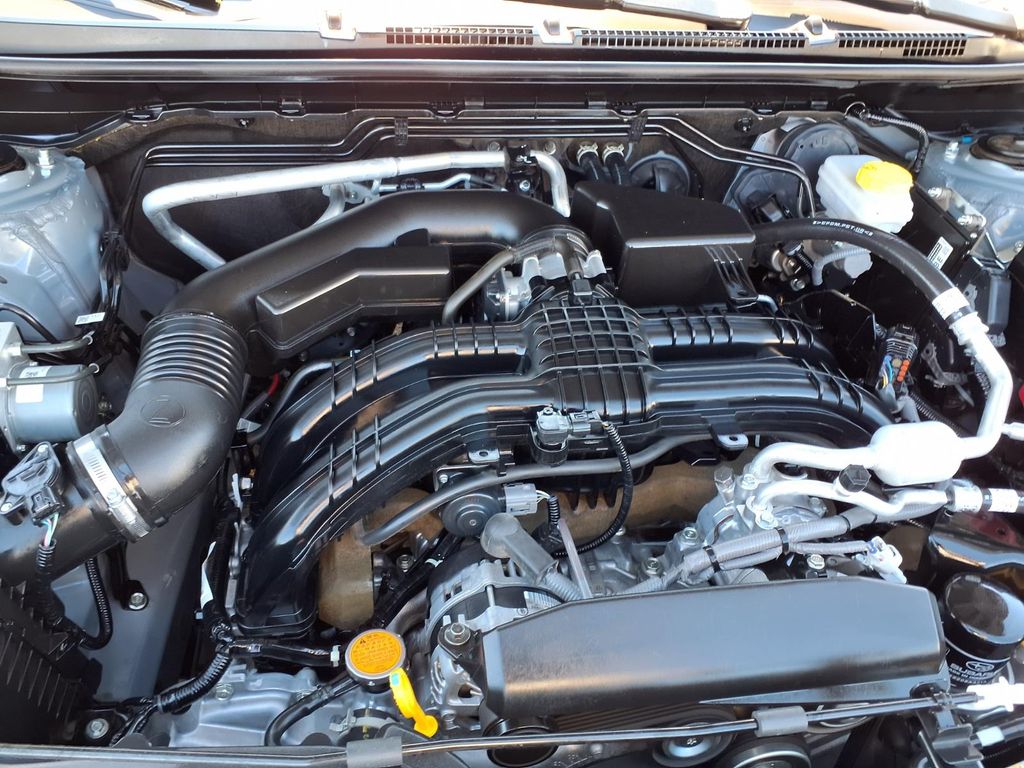 used 2024 Subaru Crosstrek car