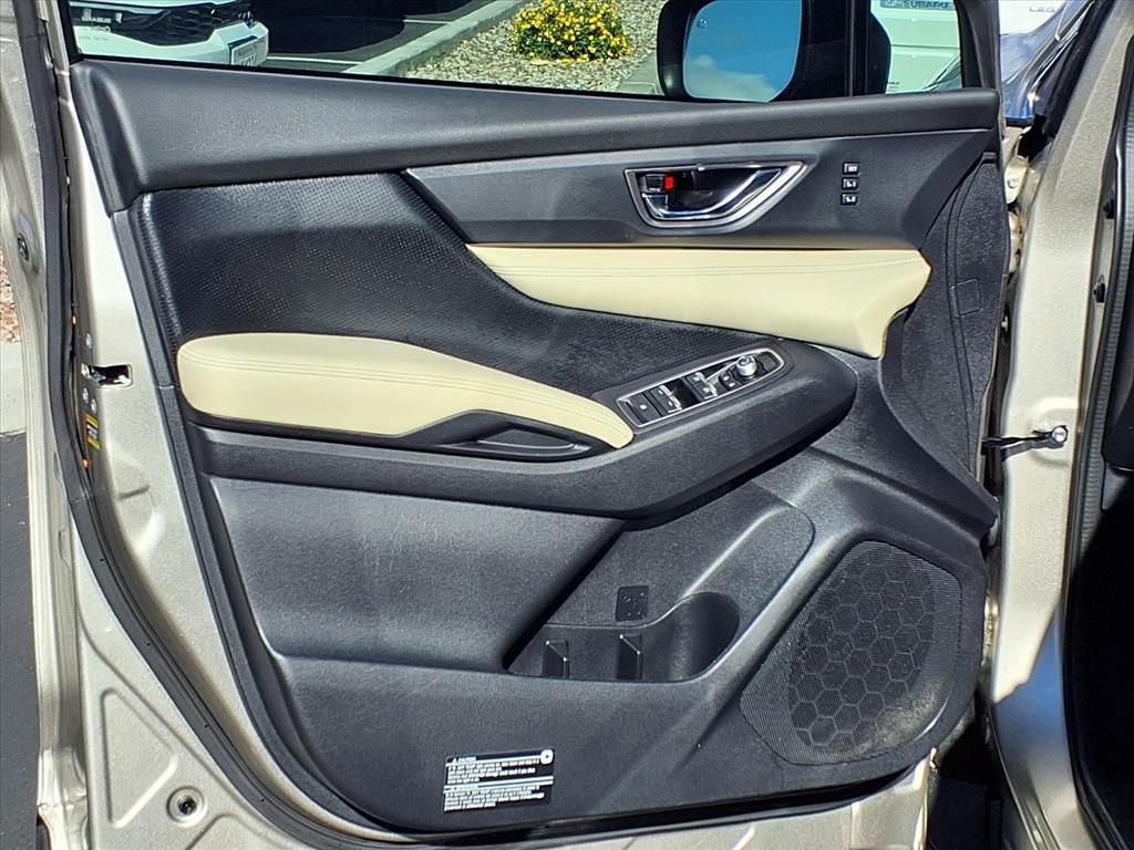 used 2020 Subaru Ascent car, priced at $22,000