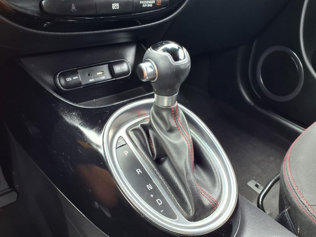 used 2016 Kia Soul car, priced at $10,000