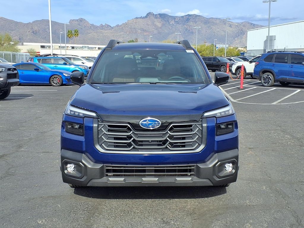 new 2026 Subaru Outback car, priced at $50,566