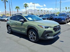 2026 Subaru Crosstrek Premium SUV