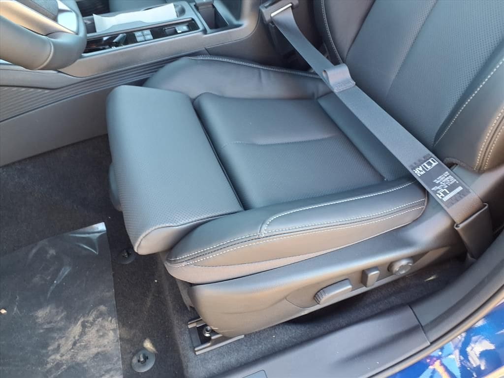 new 2026 Subaru Outback car, priced at $50,671