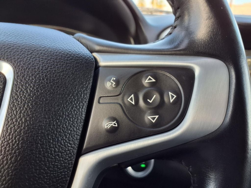 used 2019 GMC Terrain car, priced at $18,000