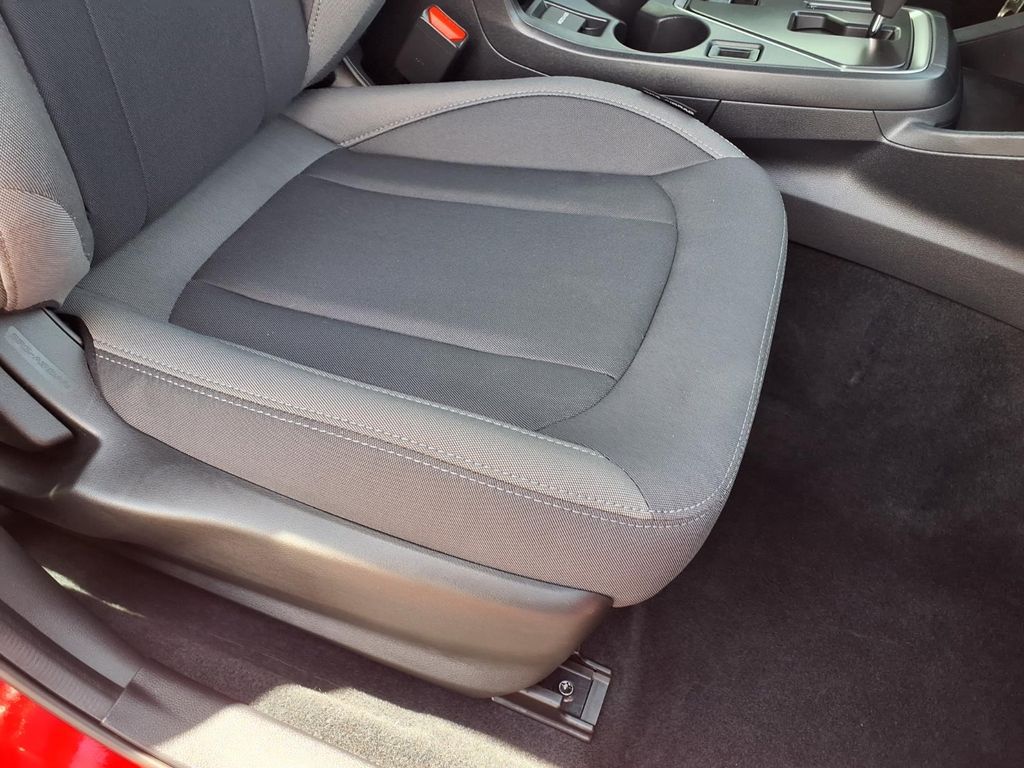 used 2025 Subaru Impreza car, priced at $24,250