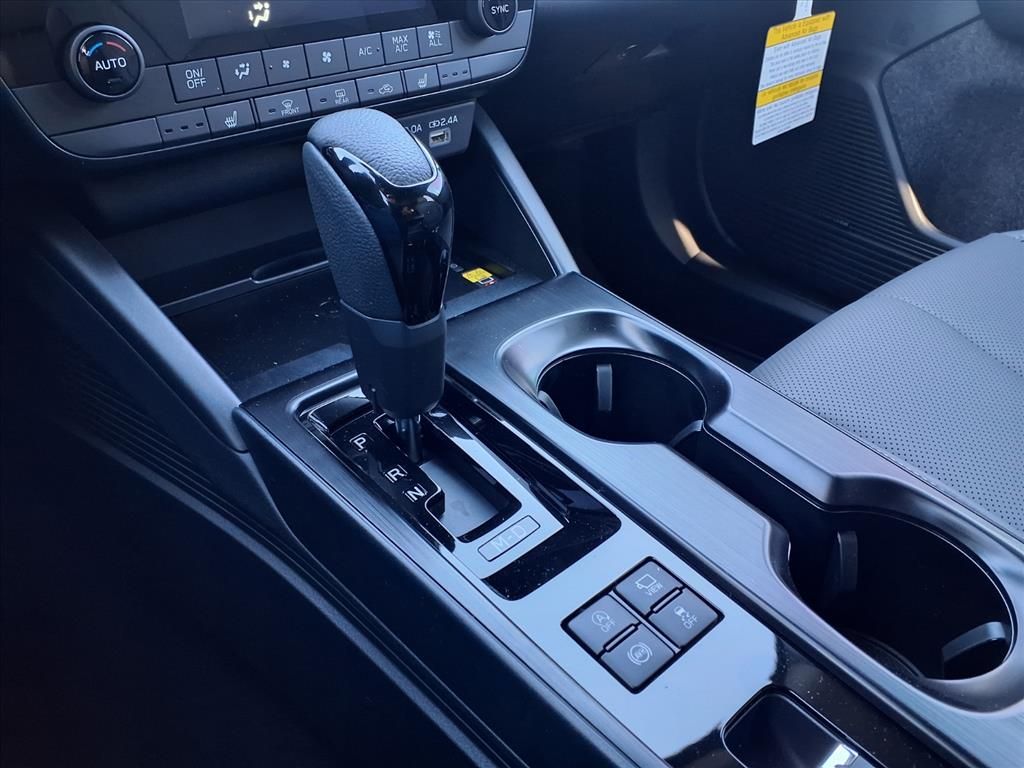 new 2026 Subaru Outback car, priced at $47,093