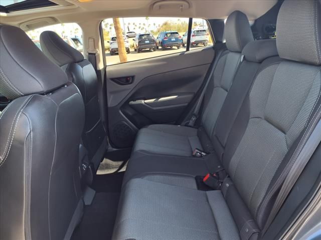 2024 Subaru Crosstrek, used, $28,000 | VIN JF2GUADC3R8874579 2024 Subaru Crosstrek, used, $28,000 | VIN JF2GUADC3R8874579
