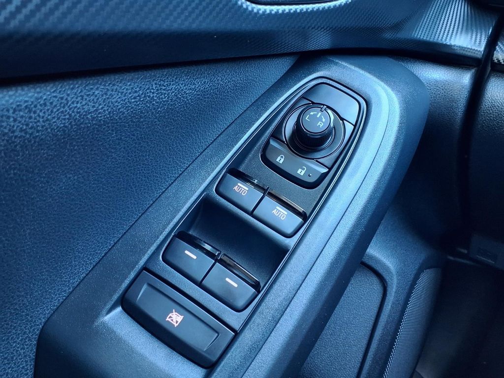 used 2025 Subaru Crosstrek car