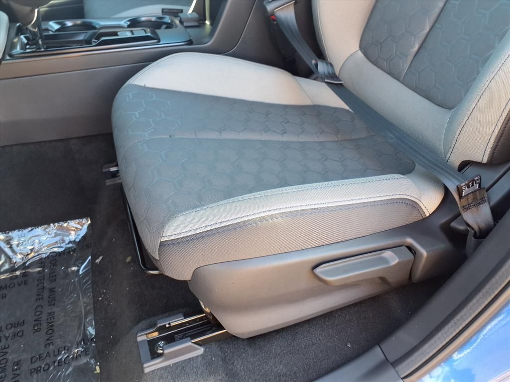 new 2026 Subaru Forester car, priced at $32,512