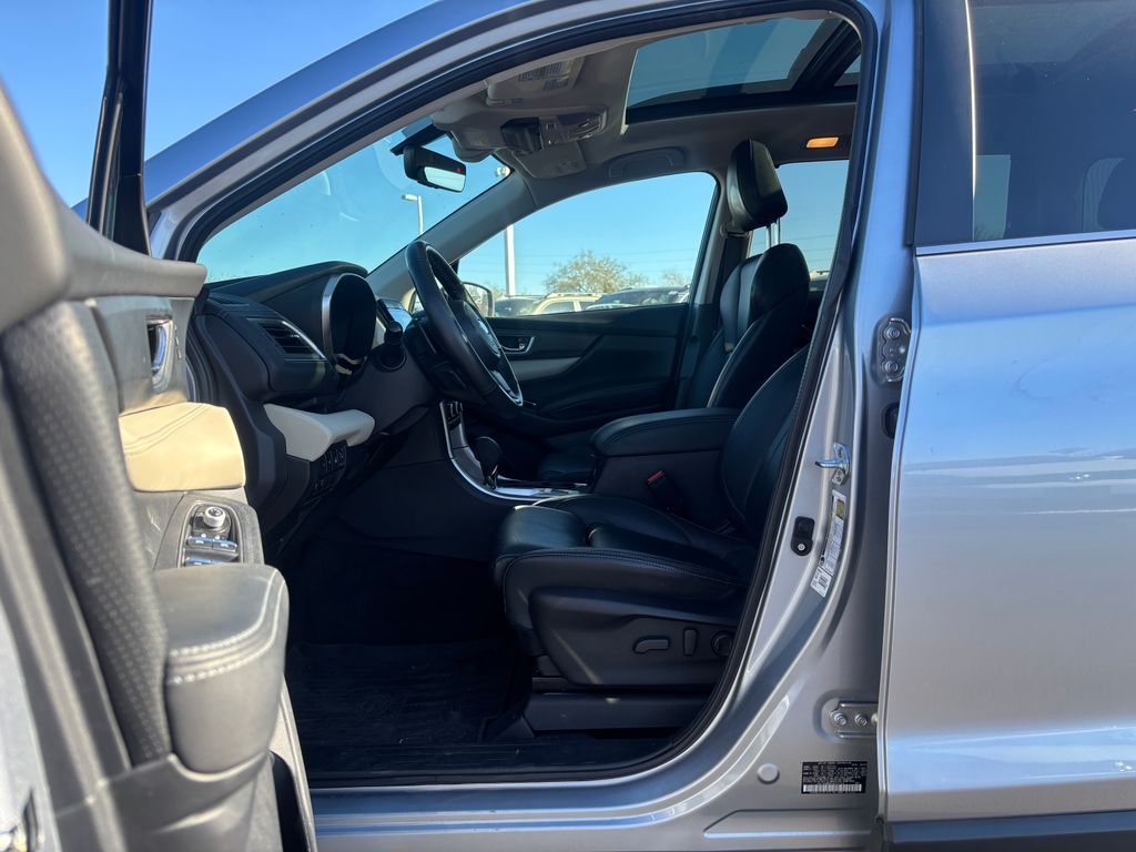 used 2022 Subaru Ascent car, priced at $29,000