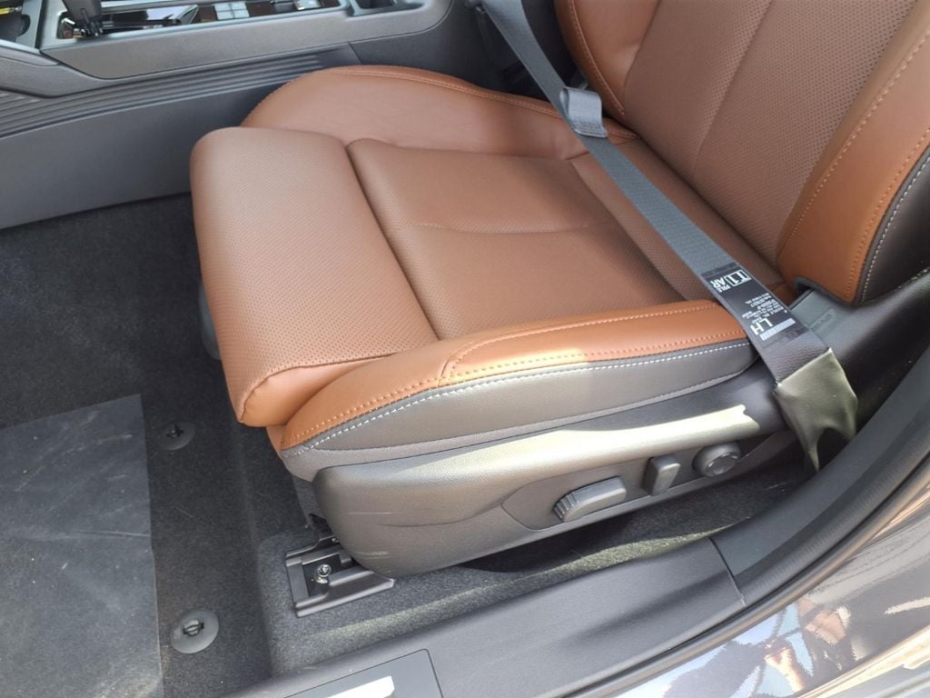 new 2026 Subaru Outback car, priced at $50,811